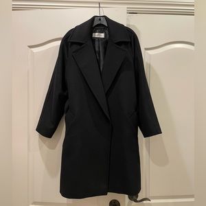MaxMara Manuela Robe Coat